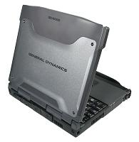 General Dynamics Itronix GD6000